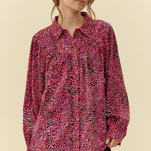 Mermaid Cove Tunic Dress