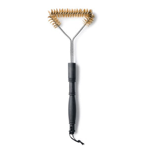 3-Sided Grill Brush
