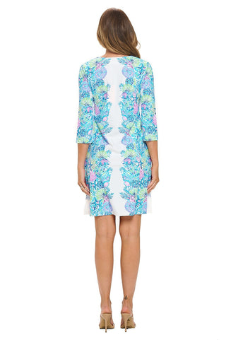 Catch The Breeze Dress