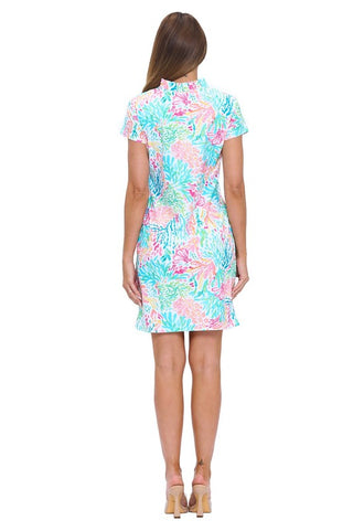 Island Time Dress