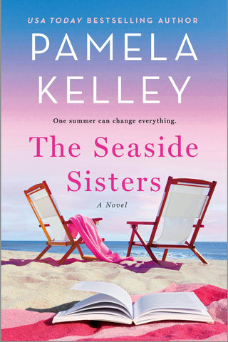 Seaside Sisters (Hc Run On): A Novel