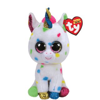 Harmonie Beanie Boo