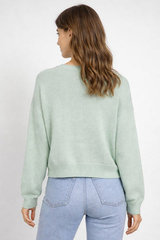 Catch Of the Day Sweater