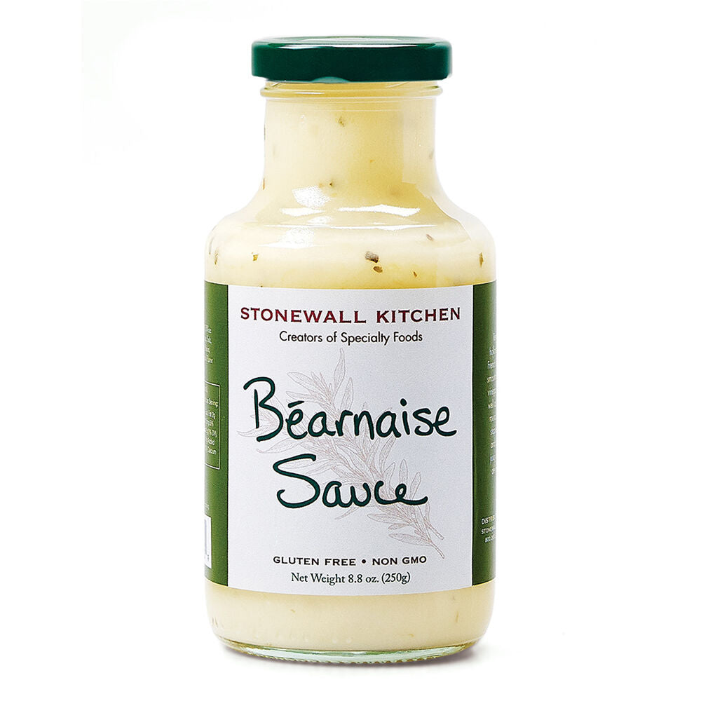 8.8 Ounce Béarnaise Sauce – Mermaid Cove