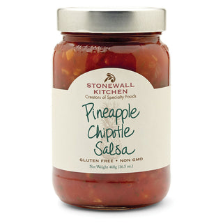 16.5 Ounce Pineapple Chipotle Salsa