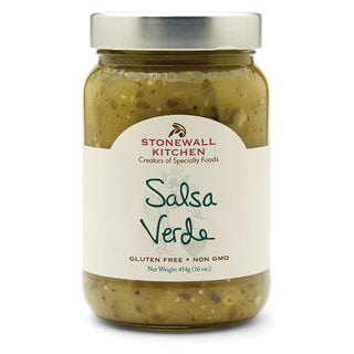 16 Ounce Salsa Verde