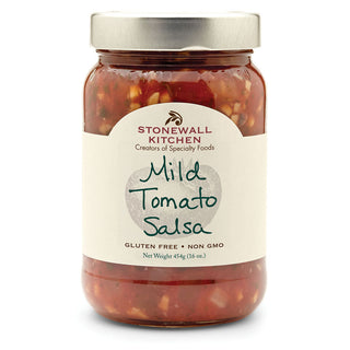 16 Ounce Mild Tomato Salsa
