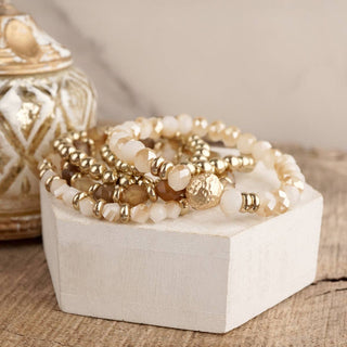 Stack It Up Bracelet Set