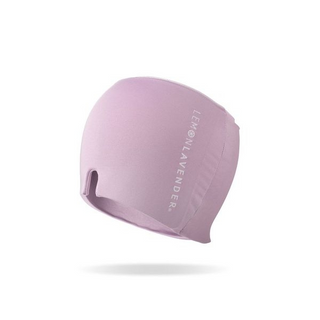 Lemon Lavender Out Cold Temp-Smart Migraine Cap *3 Colors*