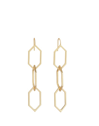 Rhett Dangle Earrings