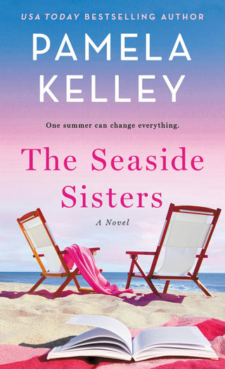 Seaside Sisters: A Novel