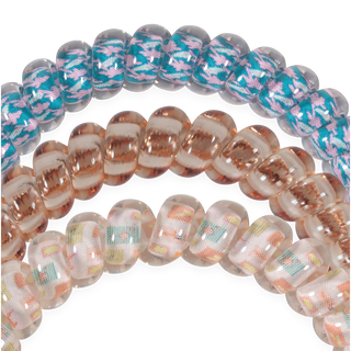 Island Threads | Small | Hair Ties