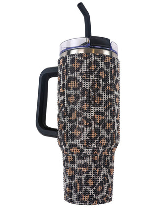 Simply Southern 40 Ounce Sequin Tumbler *4 Styles*