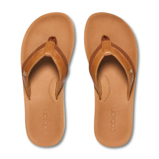 Reya Rise™ Wedge Sandal in Tan