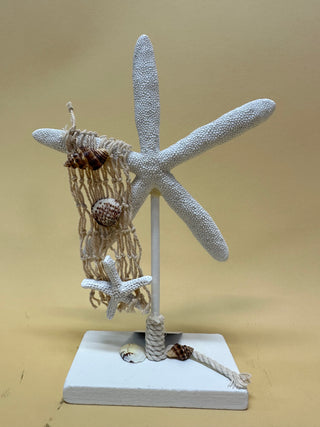 Starfish Pedastal