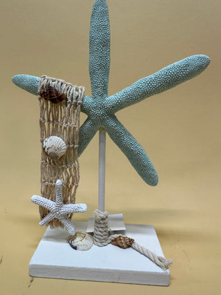 Starfish Pedastal