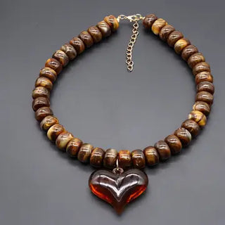 Sweetheart Treasures Necklace