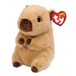 Lara Beanie Baby