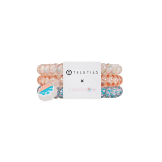 Island Threads | Small | Hair Ties