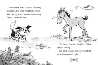 Sweater Weather by Cam Higgins