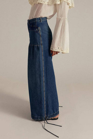 Boardwalk Blues Jeans
