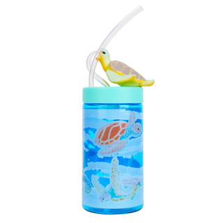 Sealife Sea Turtle Sip With Me 12 oz Cup
