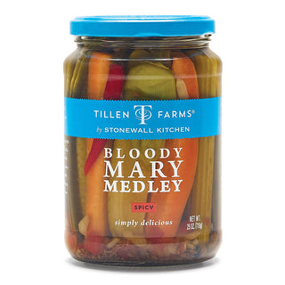 25 Ounce Bloody Mary Medley - Spicy