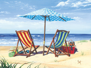 Made In The Shade Puzzle