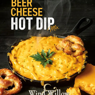 Hot Dip Mixes