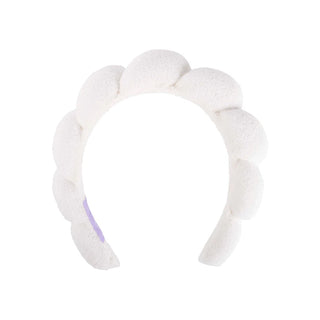 Cait + Co Plush Spa Headband *6 Colors*