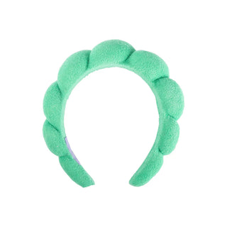 Cait + Co Plush Spa Headband *6 Colors*