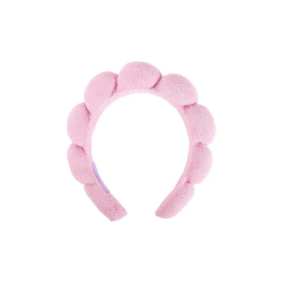Cait + Co Plush Spa Headband *6 Colors*