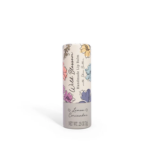 Wild Blossom Lip Balm *12 Options*