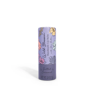 Wild Blossom Lip Balm *12 Options*