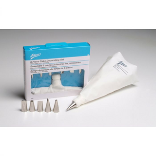 Ateco Pastry Decorating Set