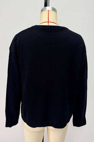 Catch Of the Day Sweater