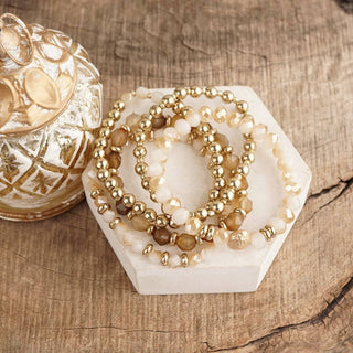 Stack It Up Bracelet Set
