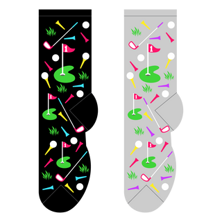 Golf Socks