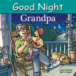 Gn Grandpa