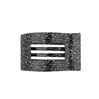 Study Session Medium Flat Rectangle Hair Clip