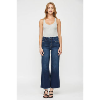 Clara Wide Leg Jeans