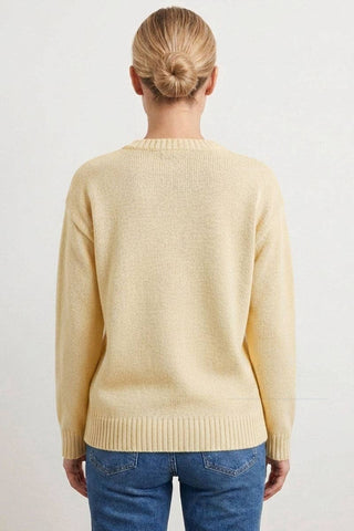 Catch Of the Day Sweater
