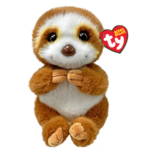 Stella Beanie Baby