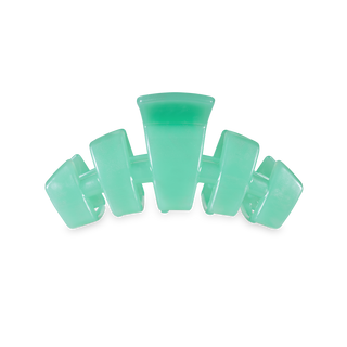 Classic Hair Clip | Small | Spring Splash