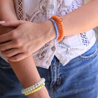 Beach Club | Mixed | Hair Ties