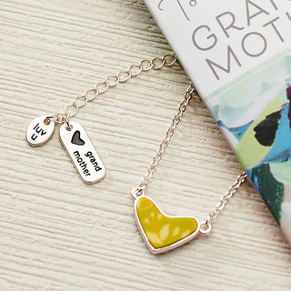 People We Love - Grandmother Necklace