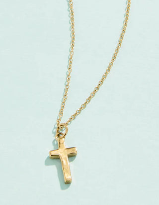 Cross Necklace