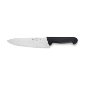 Cutlery-Pro Soft-Grip Handle Chef Knife, 8in