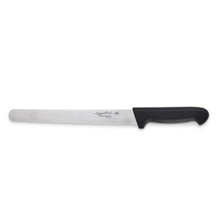 Cutlery-Pro Soft-Grip Handle Serrated Bread Knife, 10in