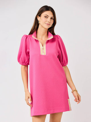 Strawberry Fields Dress